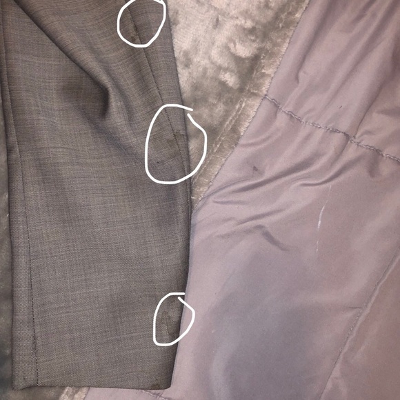 Tommy Hilfiger Blazer Men’s RN 47338 - Picture 6 of 13